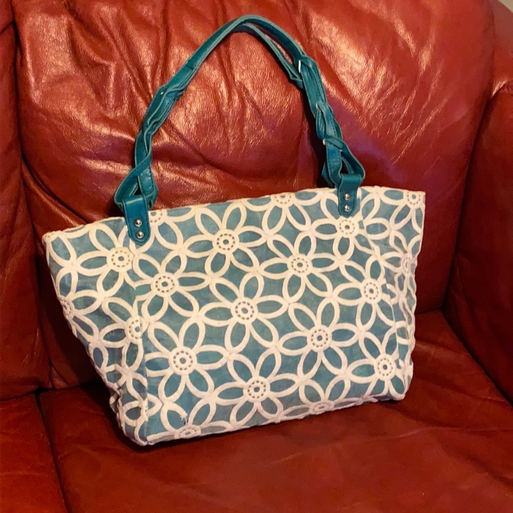 Big Buddha handbag